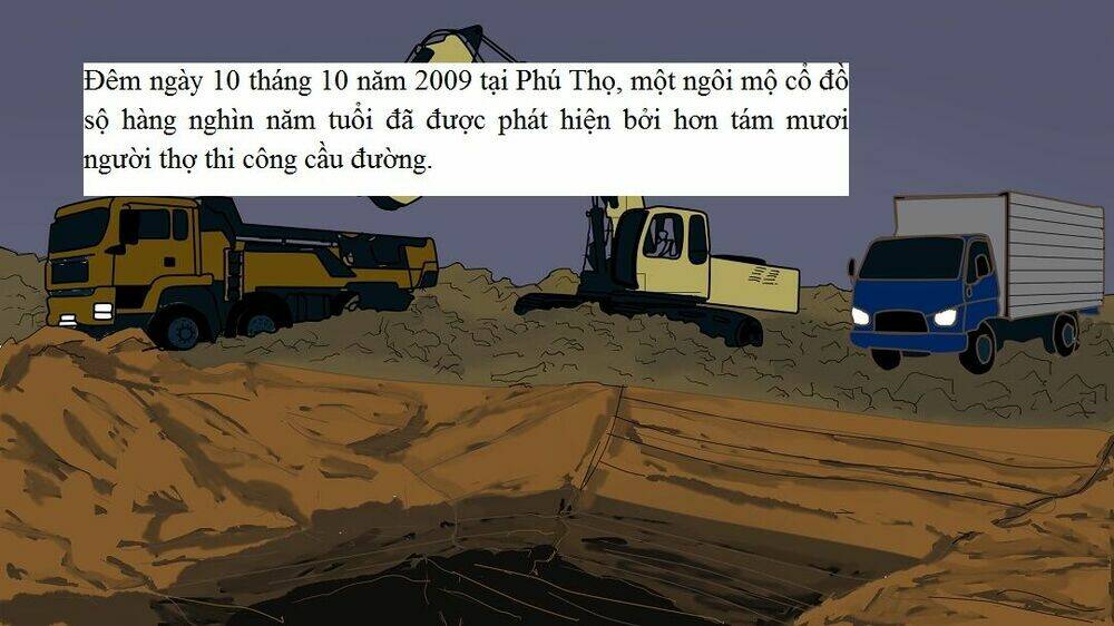 hiện thế thần linh chapter 0 1