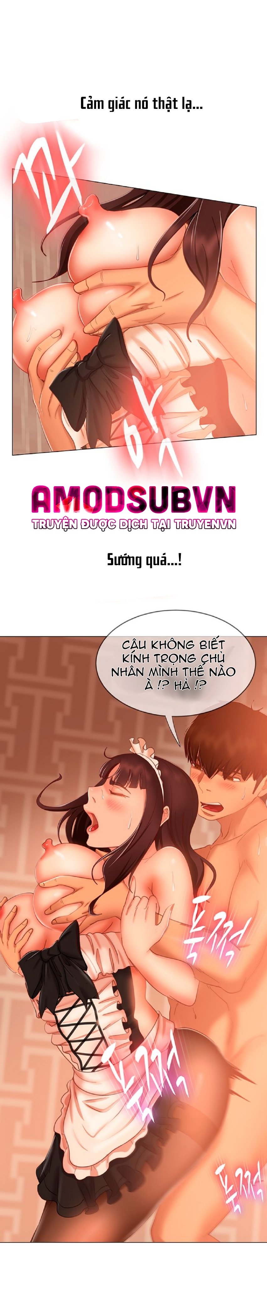 một ngày rối rắm chapter 63 22