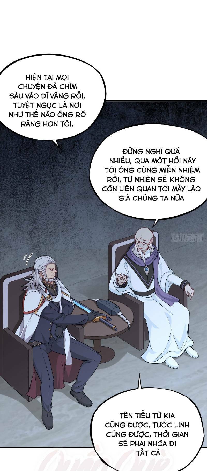 minh nhật thần đô chapter 34 7