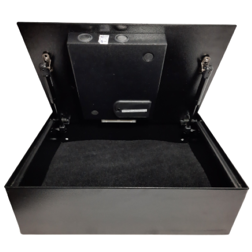 [Chính hãng] [Hà Nội] Két sắt Primo cửa mở trên Size XL