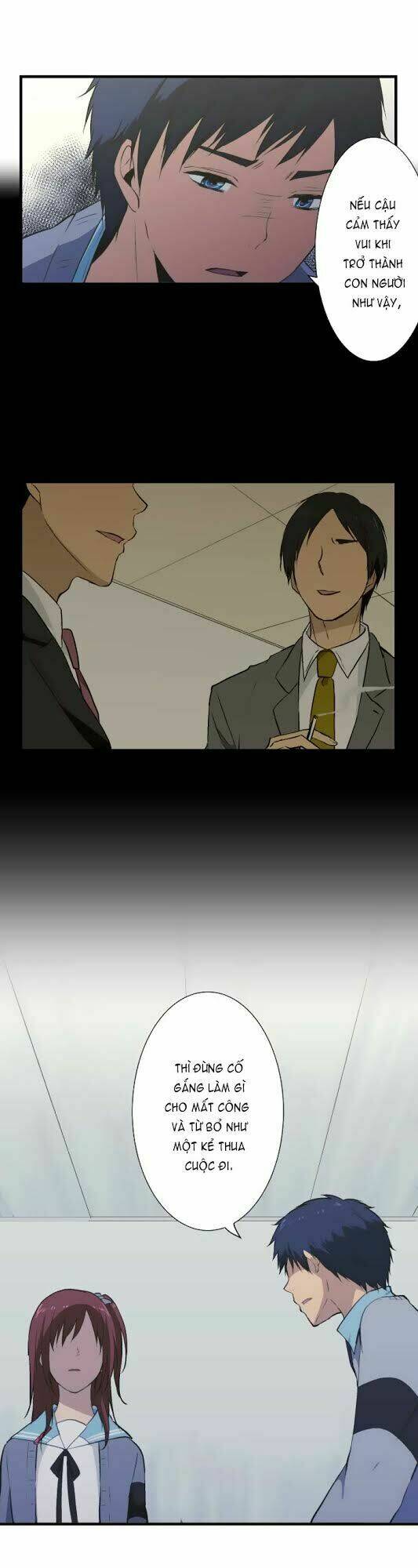 viên thuốc trùng sinh chapter 39 14