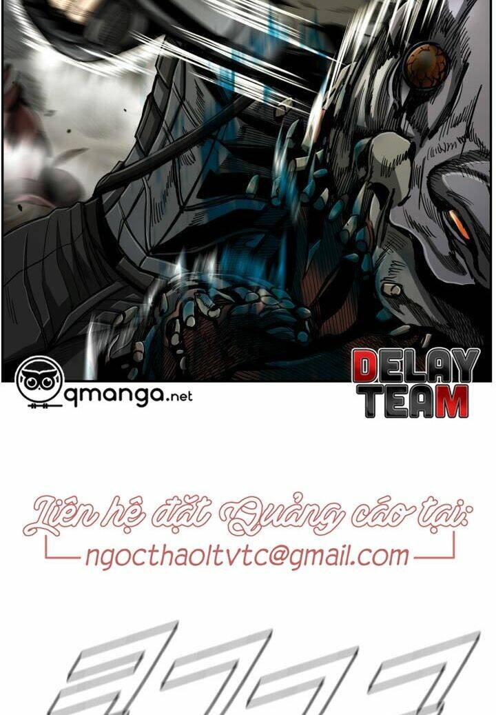 thợ săn đầu tiên chapter 70 5