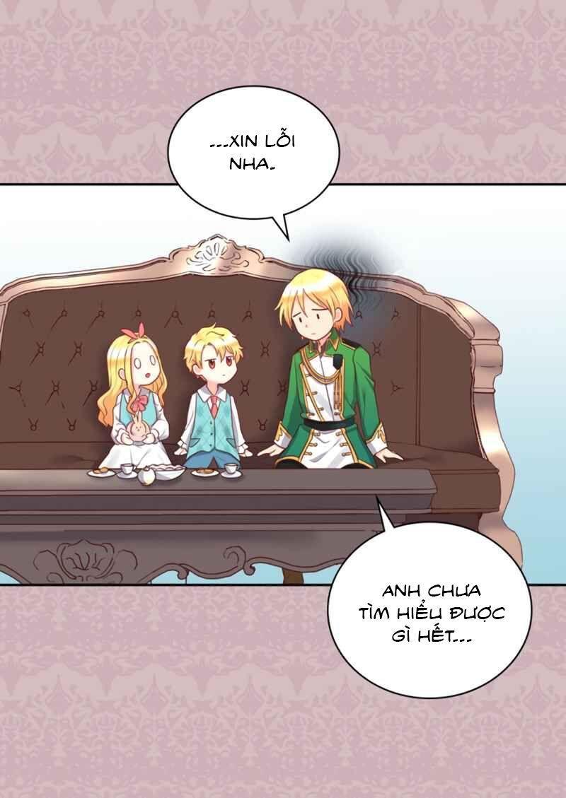 Sinh Đôi Xuyên Không Chapter 26 45