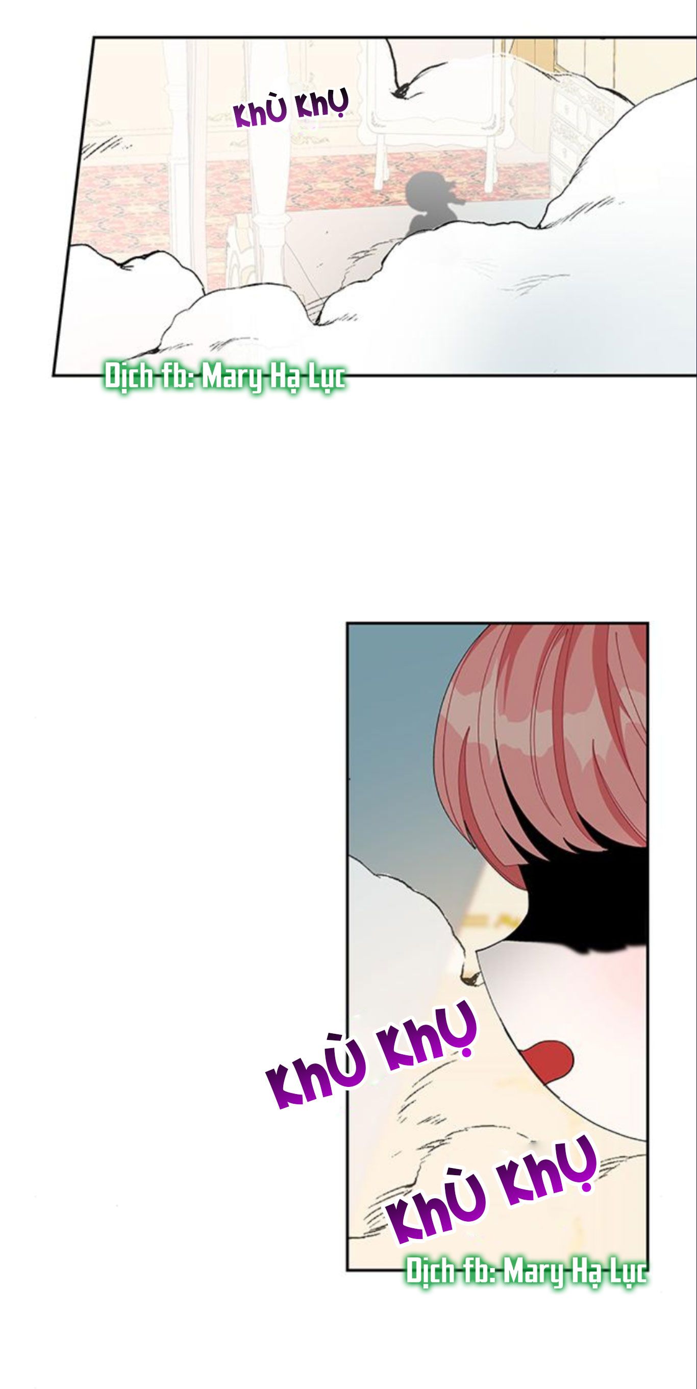 con người không phải thứ có thể sửa đổi được đâu! chapter 14 18