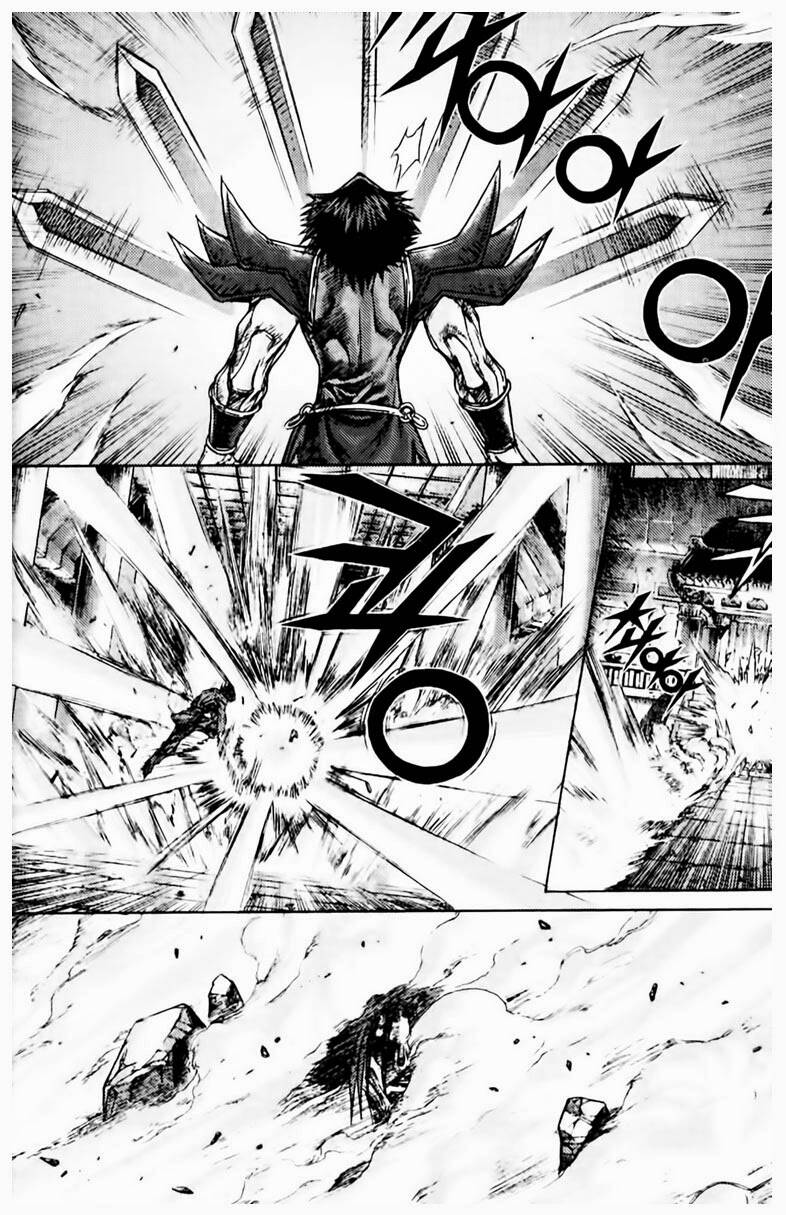 king of hell chapter 173 19