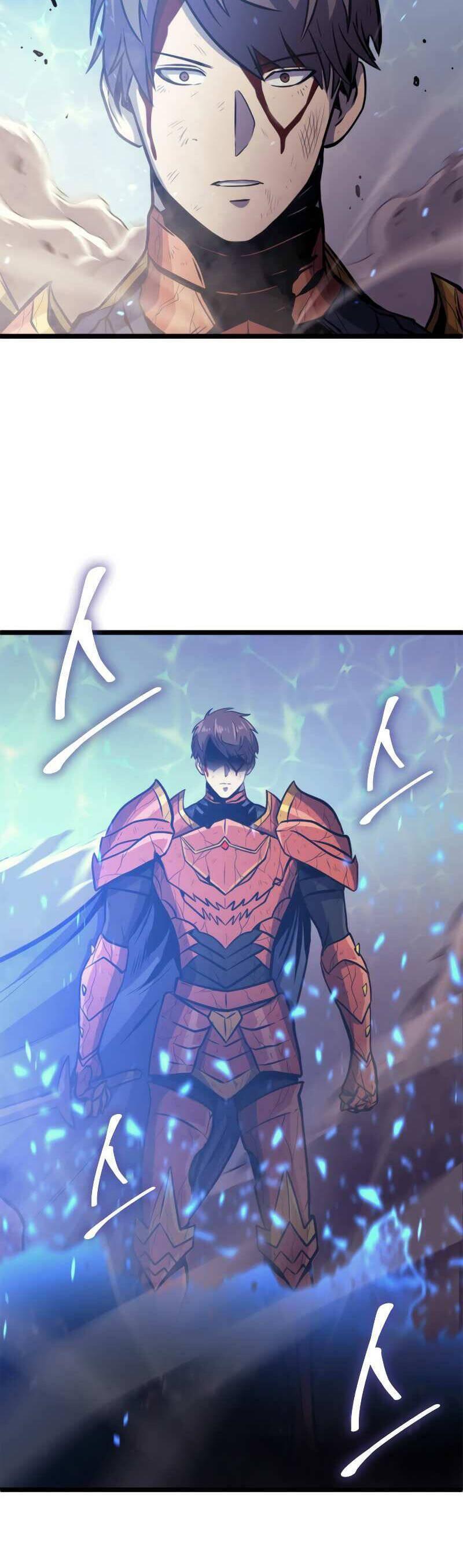 tôi trở lại thăng cấp một mình chapter 141 11