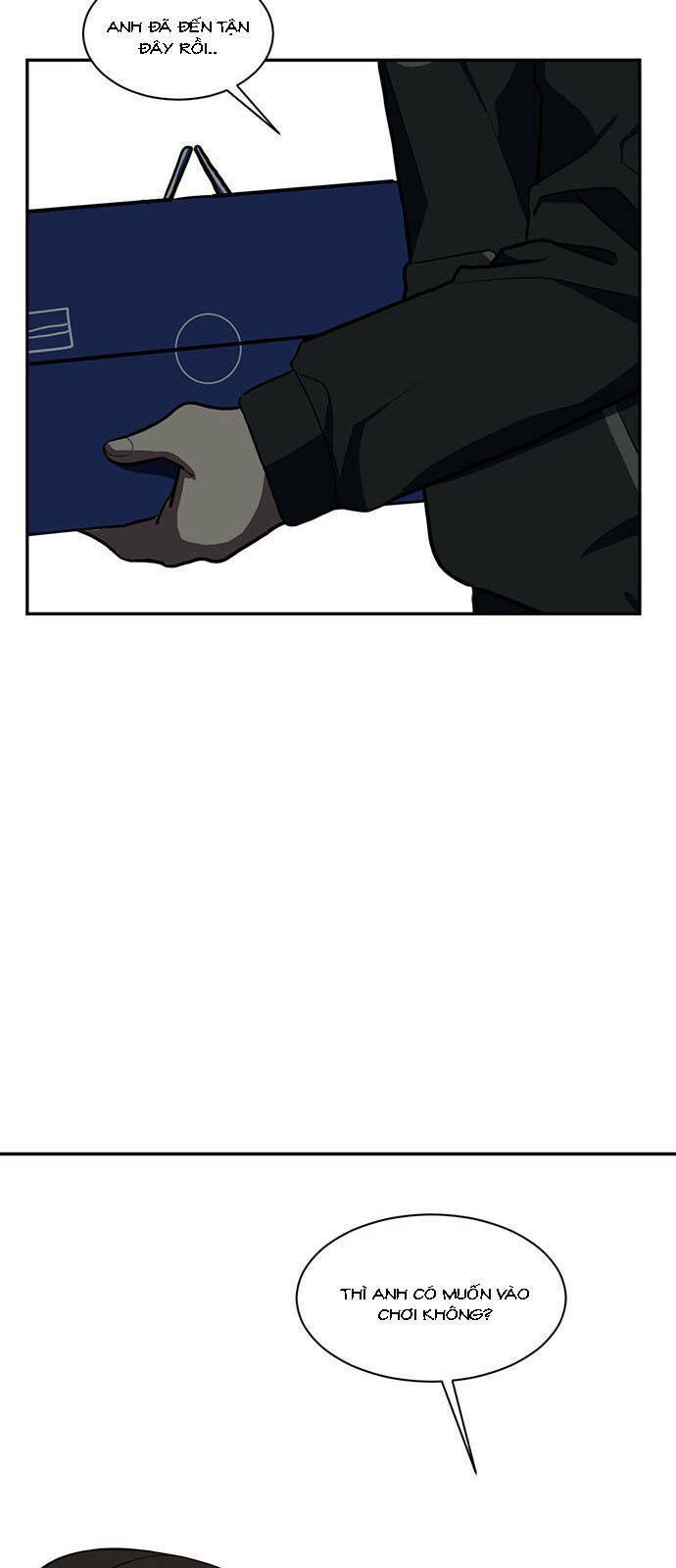 change me chapter 27 101