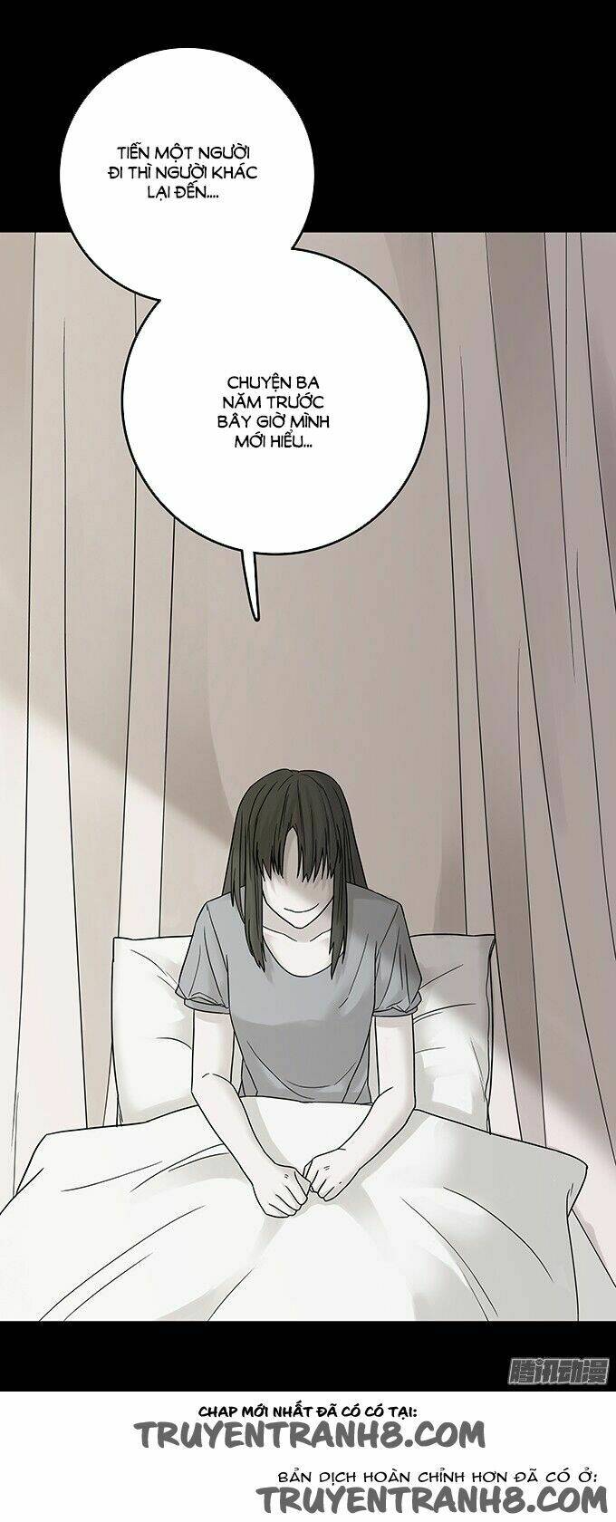 ớn lạnh tuyệt đối chapter 100 81