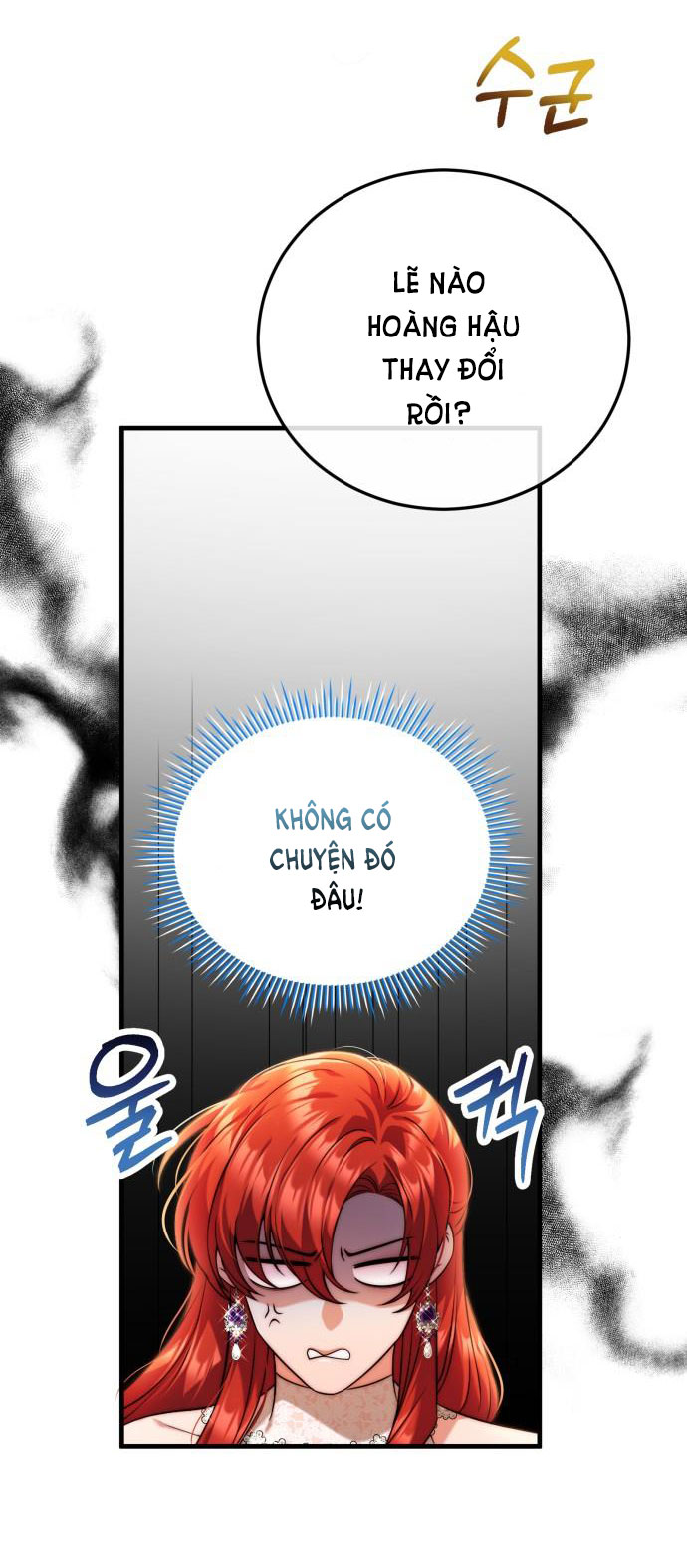 tôi sẽ ly hôn với người chồng bạo chúa chapter 40.1 32