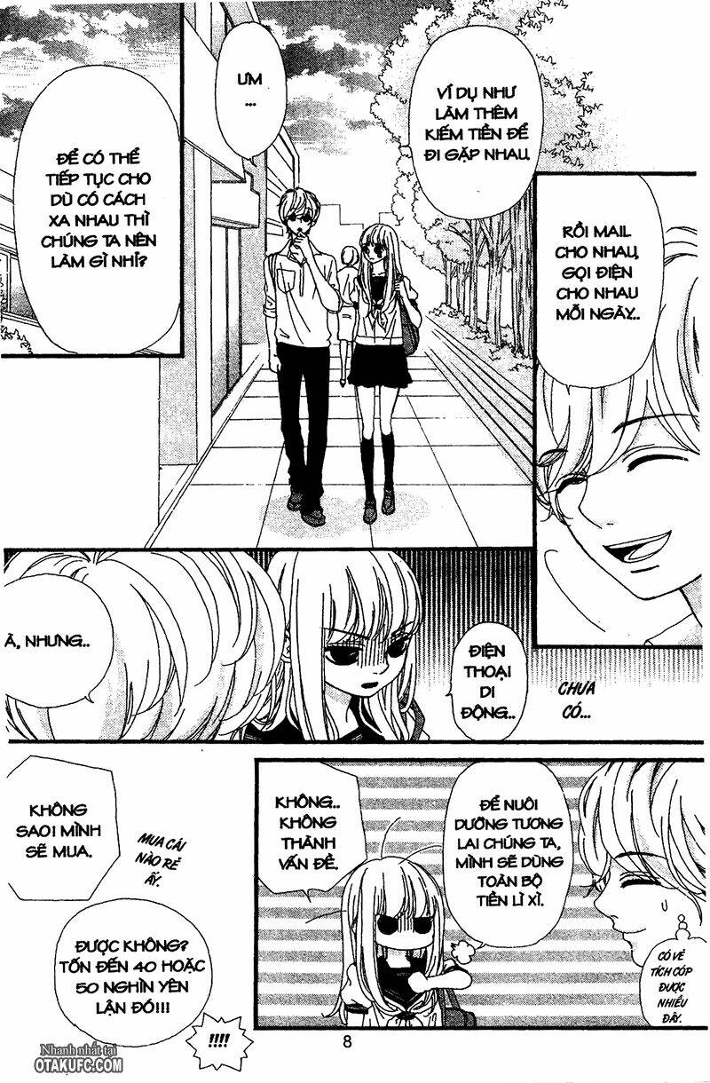 cầu vồng tình yêu chapter 15 7