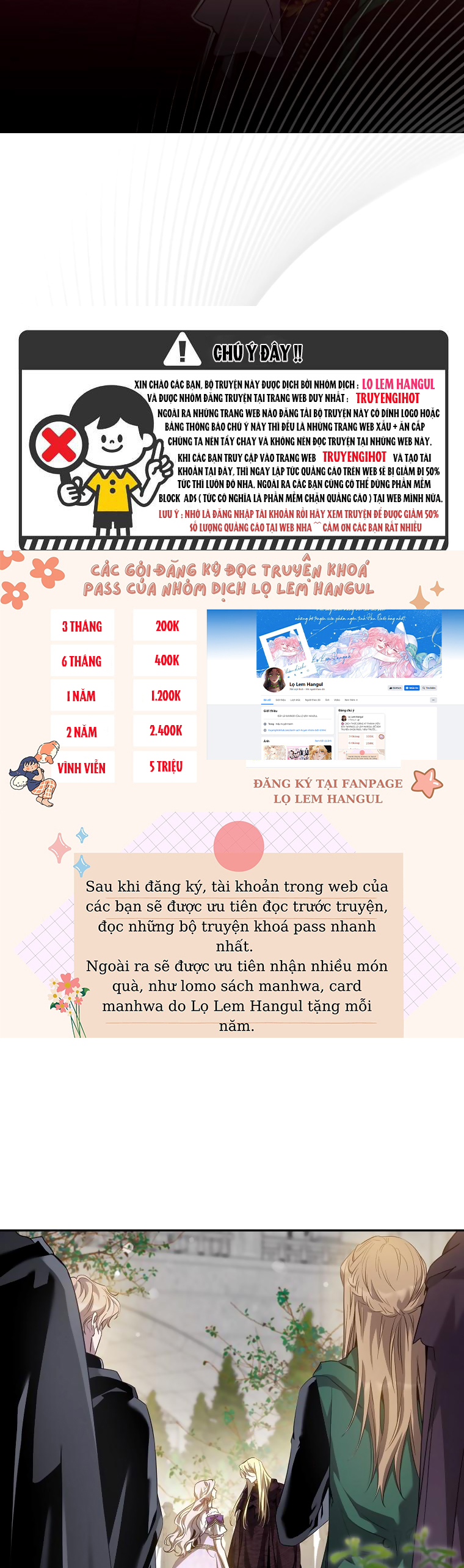 thuần hóa bạo chúa rồi bỏ trốn chapter 95.1 23