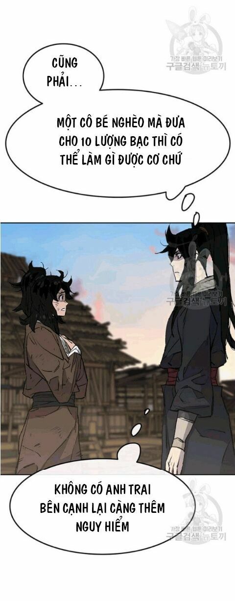 kiếm sĩ bất bại chapter 46 4