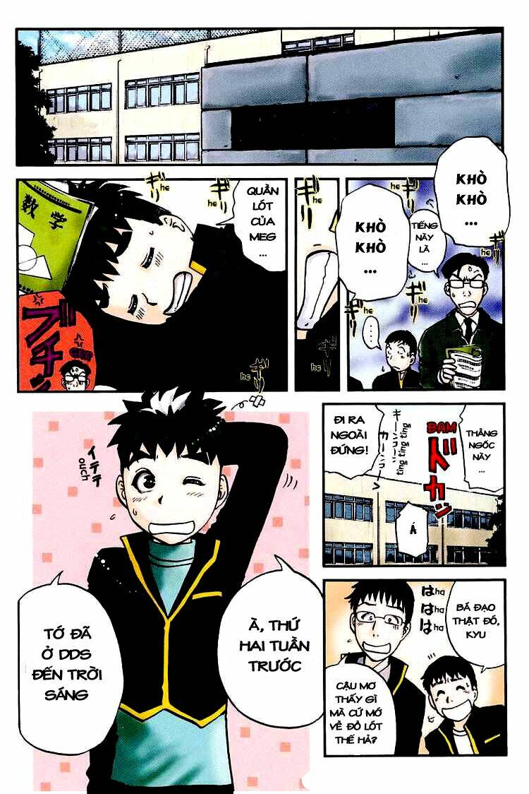 detective academy q chapter 34 3