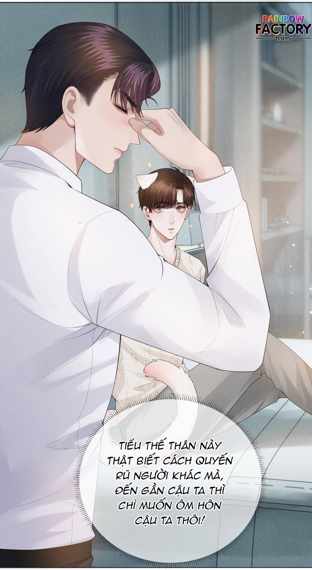 dior tiên sinh chapter 20 32