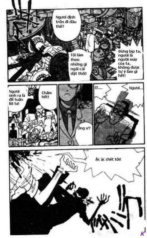 kaito kid chapter 3 1