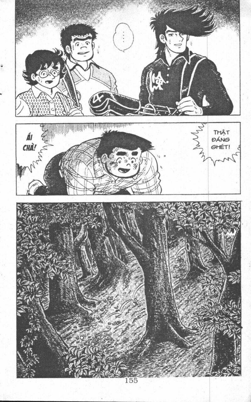 ashita tenki ni naare chapter 4 153