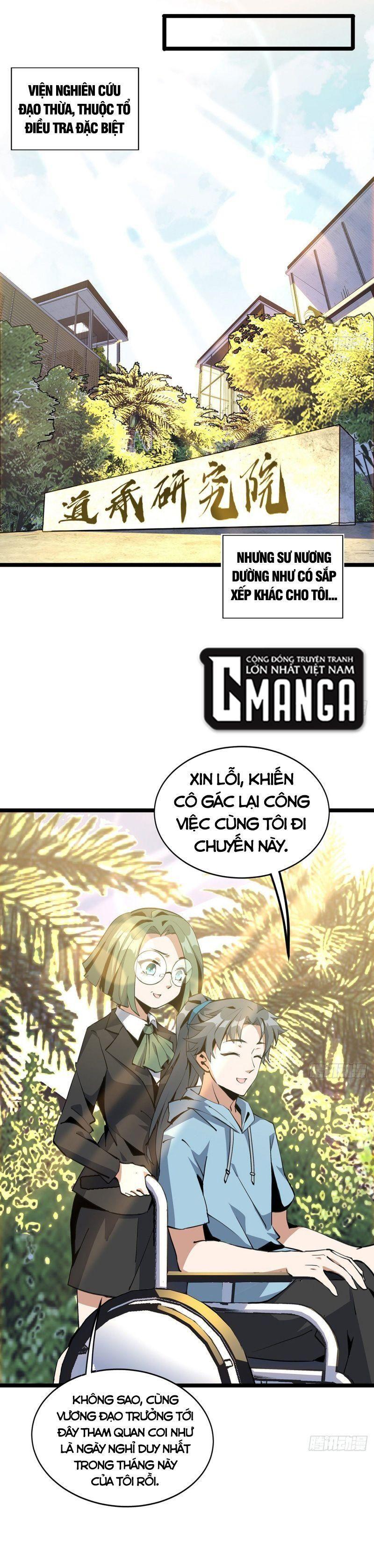 địa cầu đệ nhất kiếm chapter 46 10