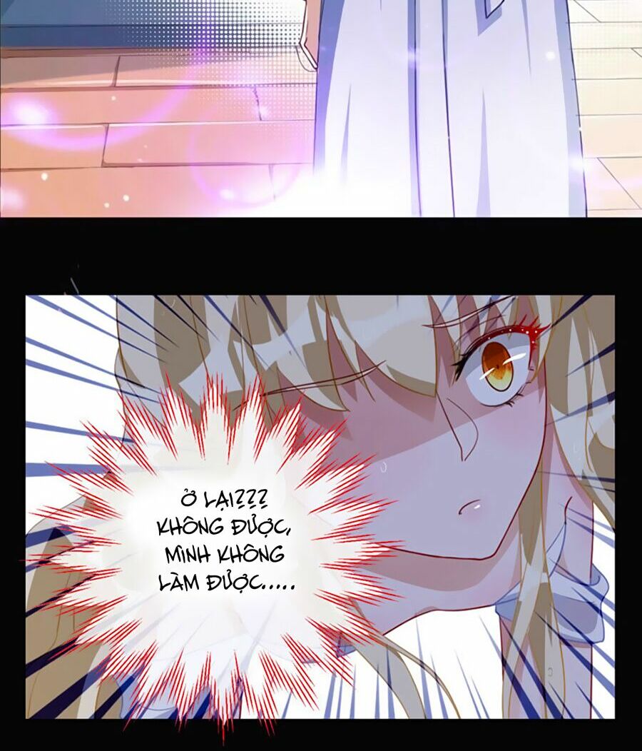 thần luân mật luyến chapter 8 7