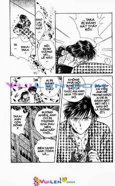 quyển sách kỳ bí chapter 15 113