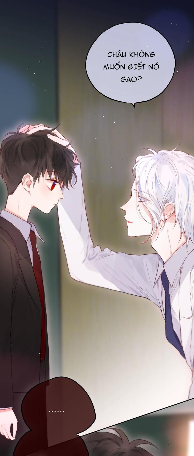 trú dạ liên miên chapter 58 11