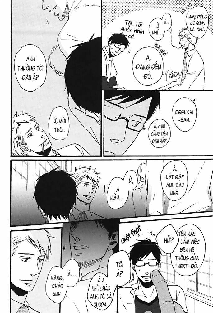 soredemo, yasashii koi wo suru chapter 2 16