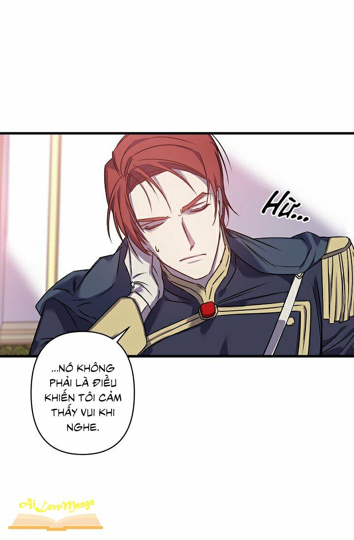 hôn lễ báo thù chapter 37 33