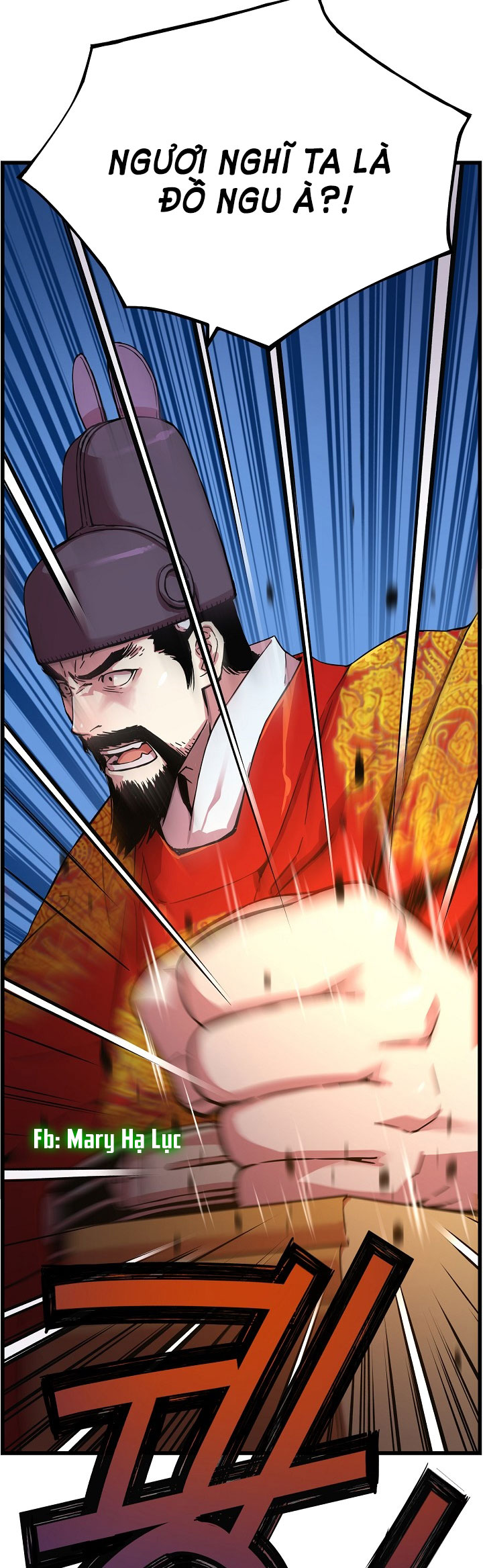 tôi sẽ sống như một hoàng tử chapter 19 35