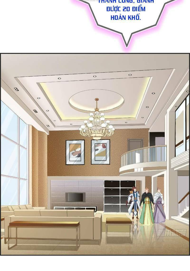 tối cường hoàn khố hệ thống chapter 36 9