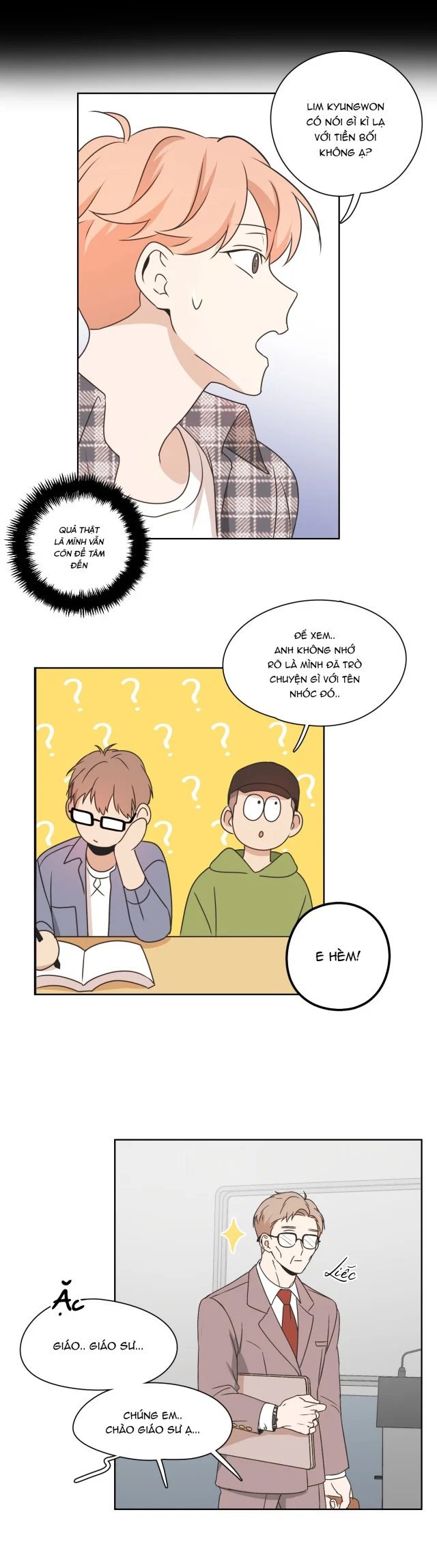 khi đào nở hoa chapter 10 19