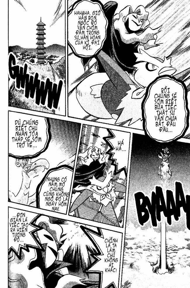 thú cưng đặc biệt chapter 153 11