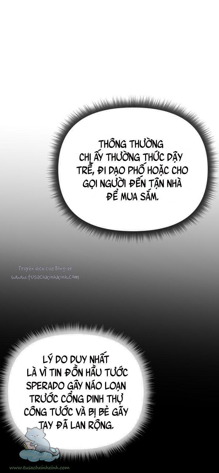 công nương khế ước của gia tộc công tước quái vật chapter 20 12