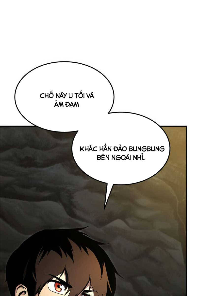 Ranker Tái Xuất Chapter 115 - Trang 116