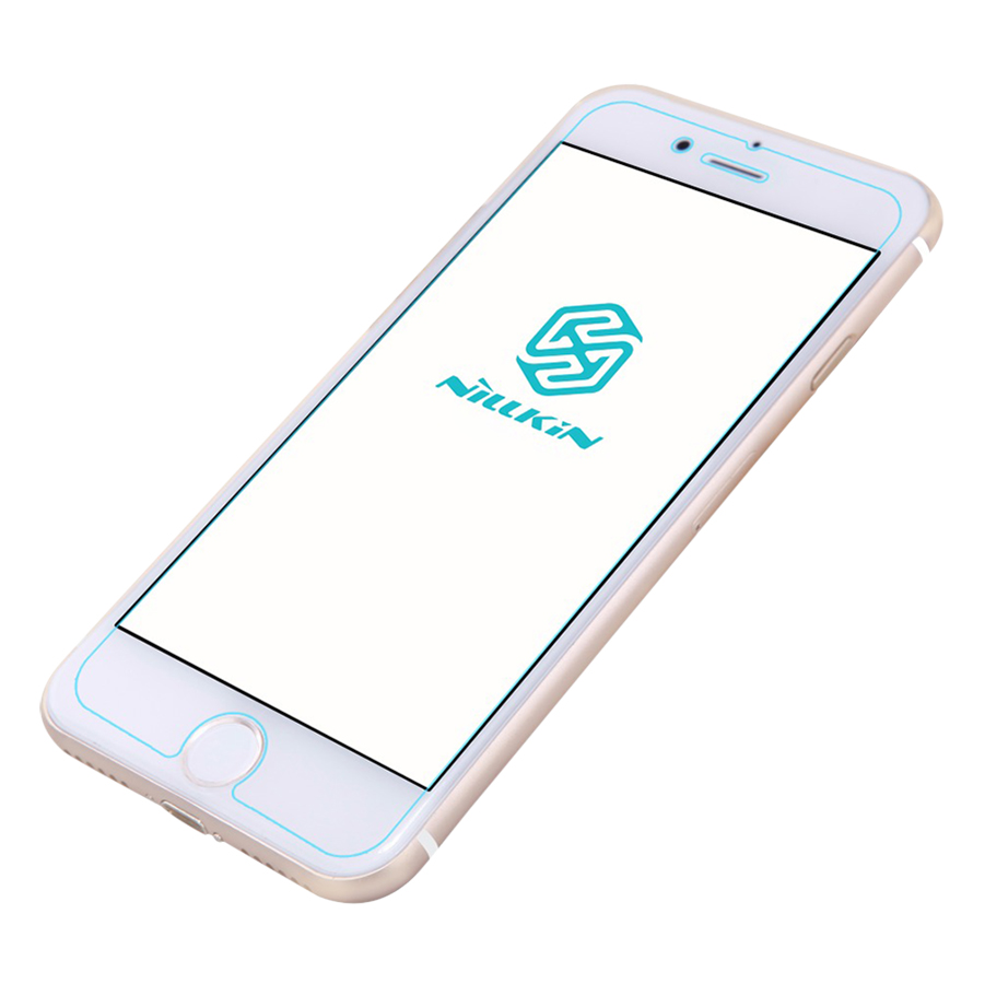 Miếng Dán Cường Lực Nillkin độ cứng 9H - Hàng nhập khẩu