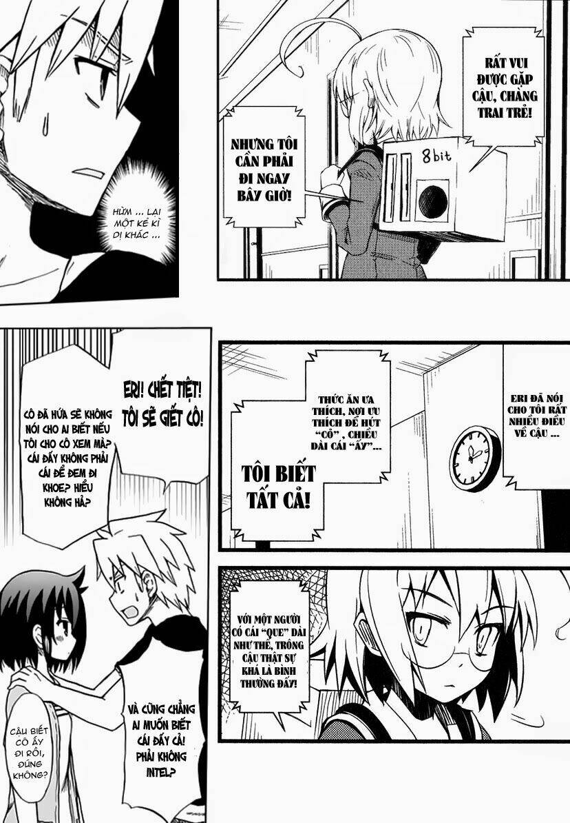 fujimura-kun meitsu chapter 92 3