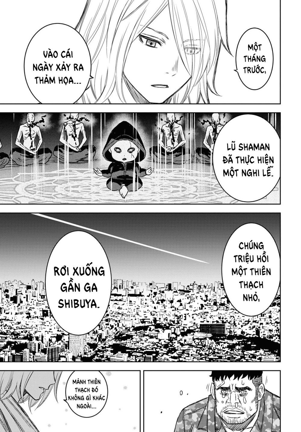 shikabane-gatana chapter 15 33