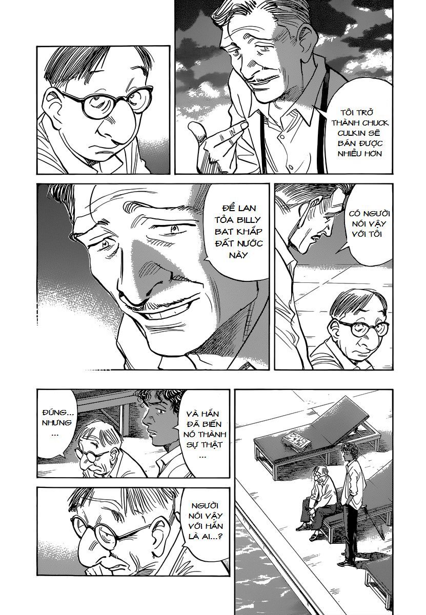 billy bat chapter 135 12