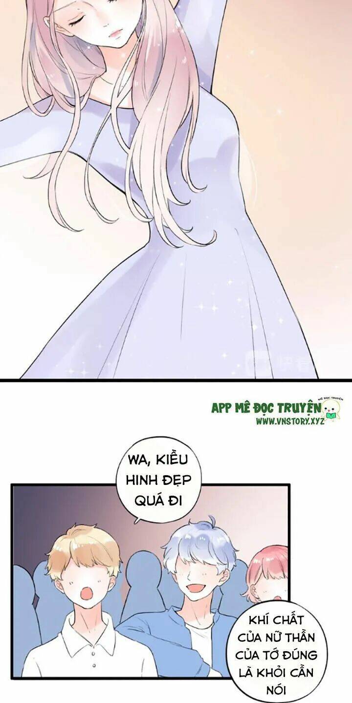 trạch thượng tịch mịch huỳnh hỏa chapter 47 29