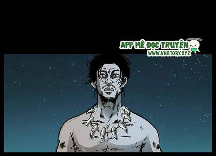 U Minh Ngụy Tượng Chapter 175 29