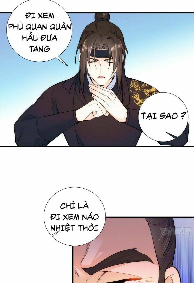 thiều quang mạn chapter 69 37