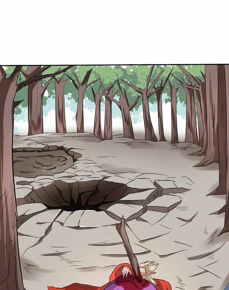 hỗn độn kiếm thần chapter 51 17