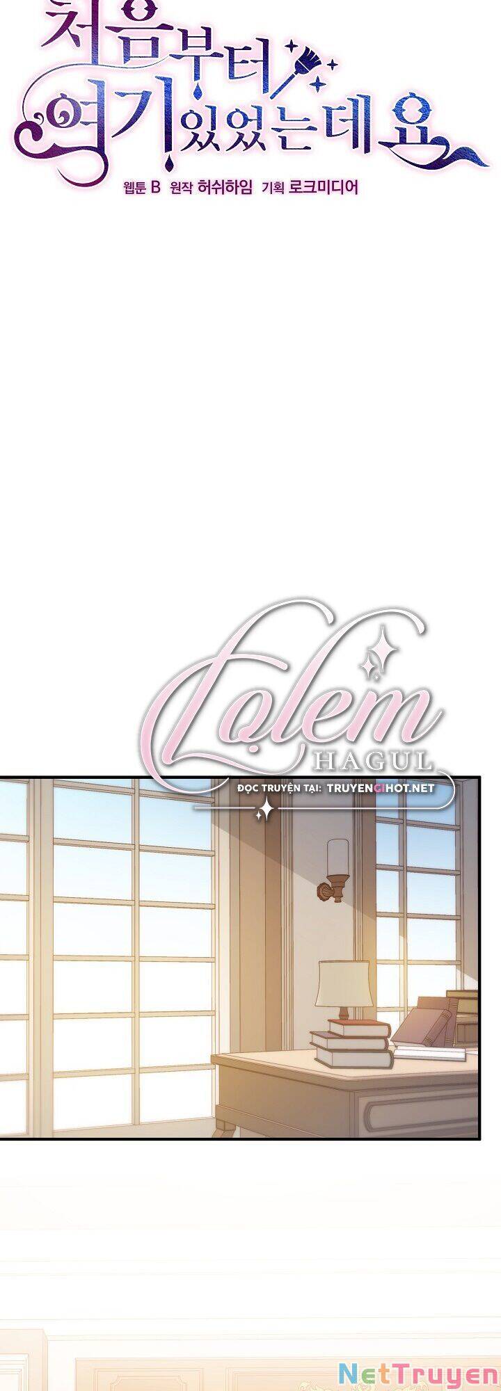 từ lúc bắt đầu tôi vẫn luôn ở bên em chapter 31 9