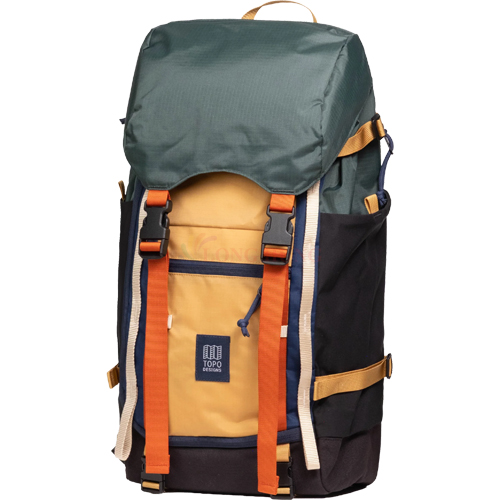 Ba lô Topo Designs Rover Trail Pack Laptop 22L 15/16 inch - Hàng chính hãng