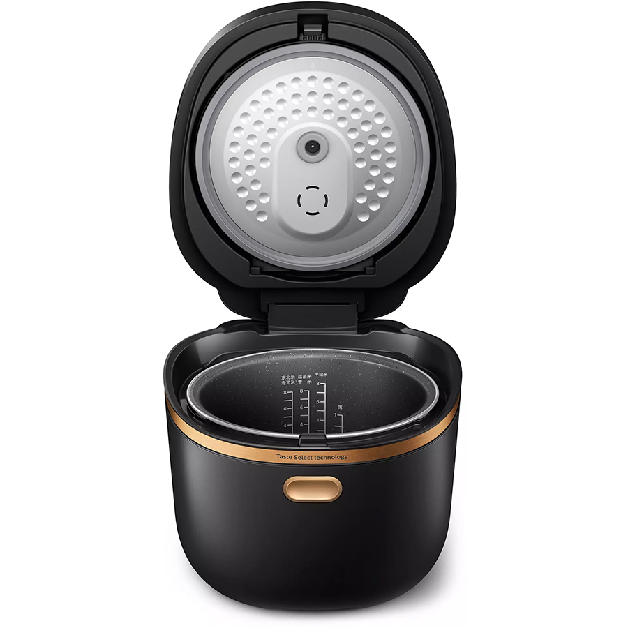 Nồi cơm điện tử cao tần Philips HD4539/62 - Hàng Chính Hãng