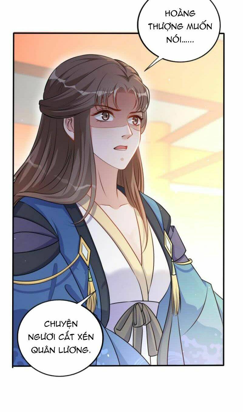 phượng mệnh vi hoàng chapter 4 3
