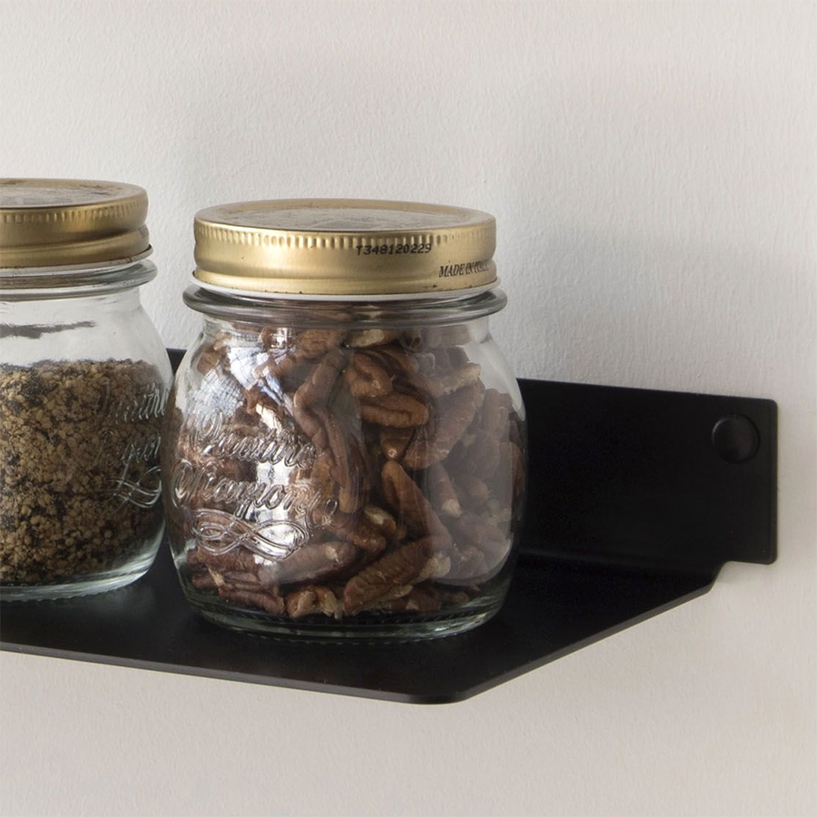 Kệ sách treo tường 4515 (set 4)