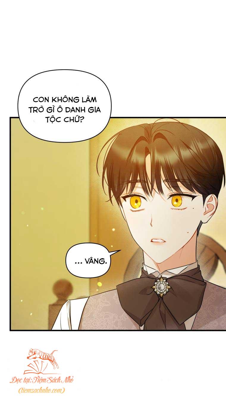 trở thành em gái nam chính truyện bl chapter 23 23