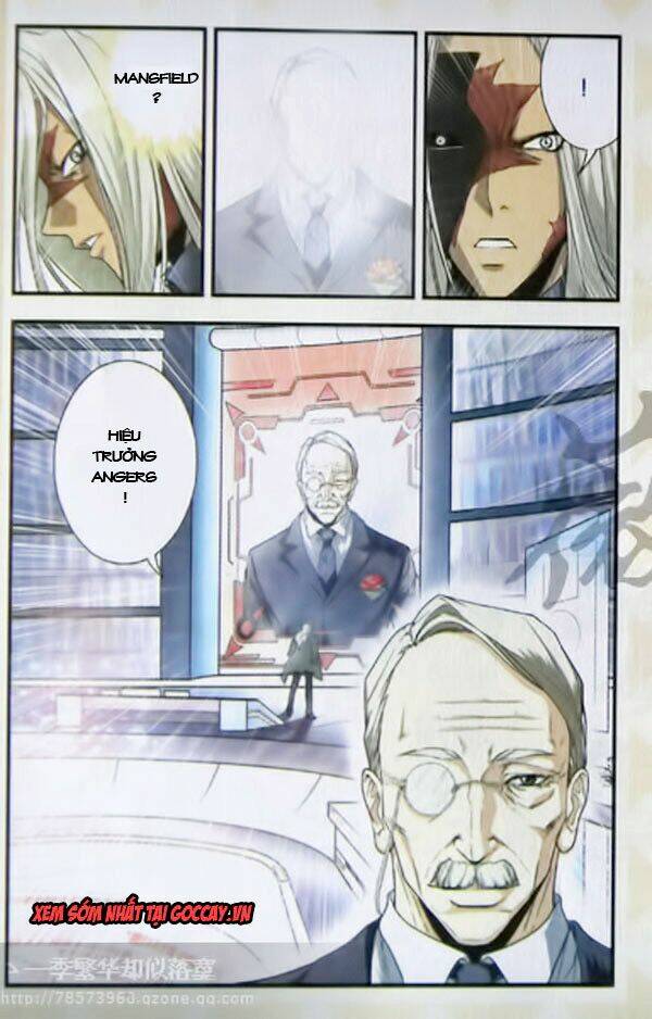 long tộc chapter 16 4