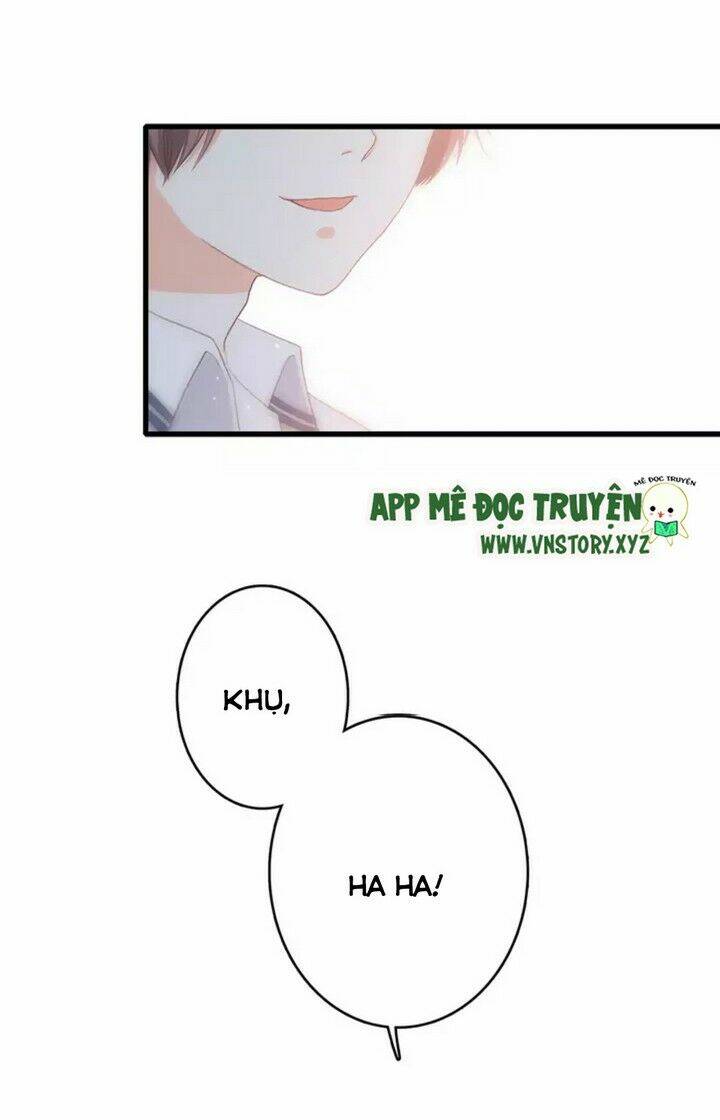 con tim rung động 3 chapter 52 67