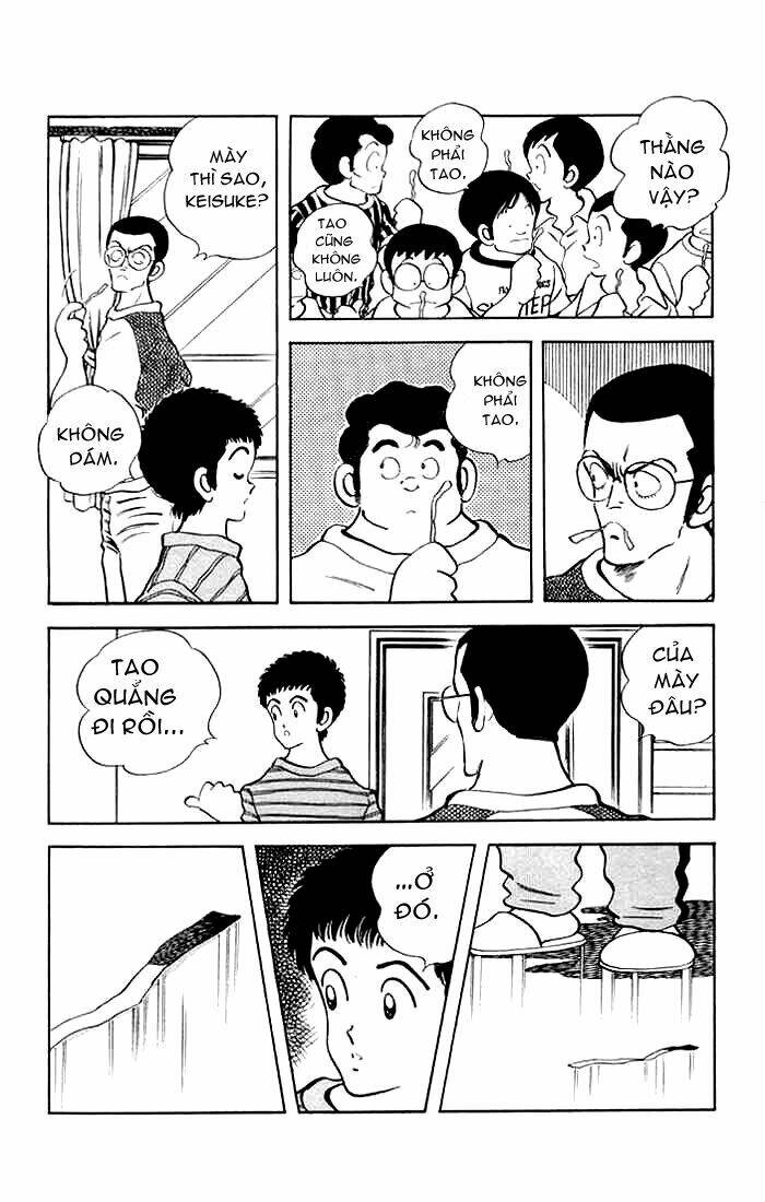 rough - ngọc thô chapter 11 13