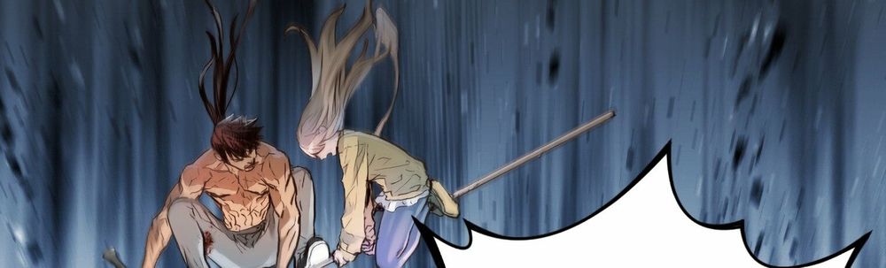 tam tuyệt tại dị giới chapter 97 103